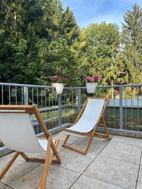 Vienna Urban Oasis